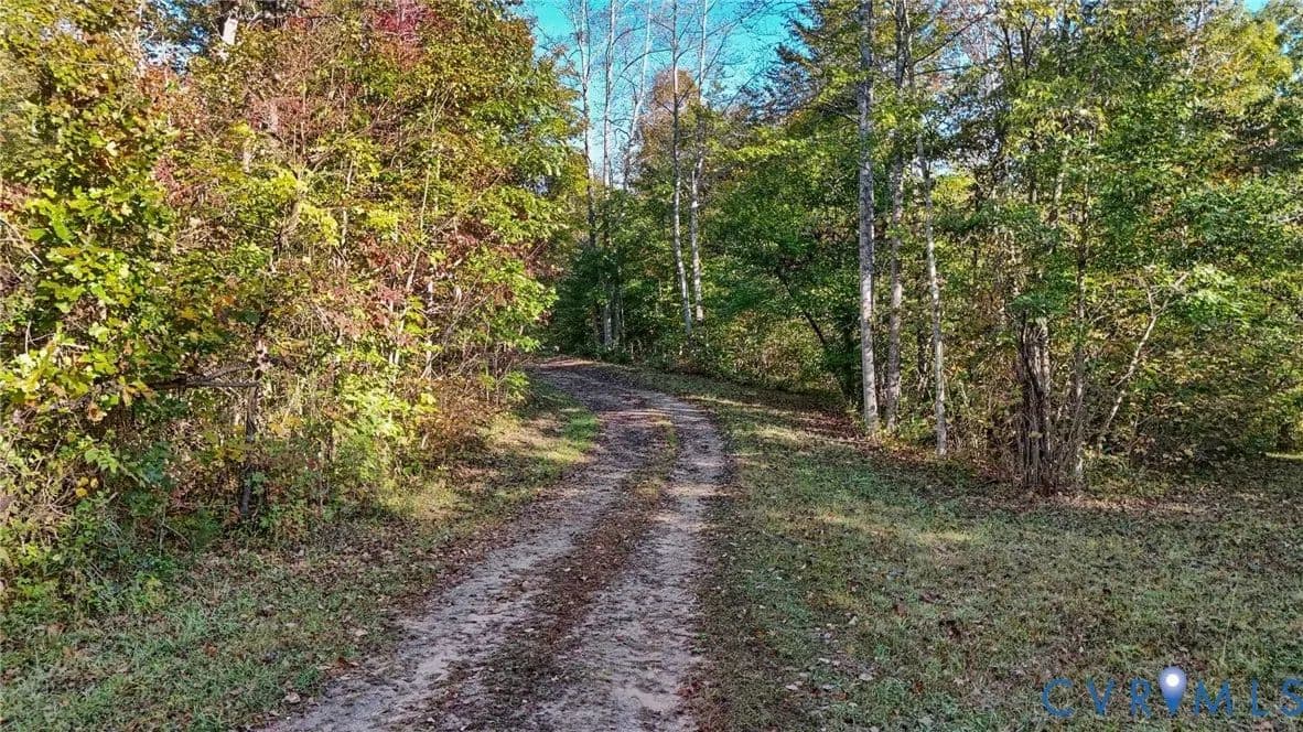 Vacant Land in Dillwyn - Dillwyn, Virginia, 22936