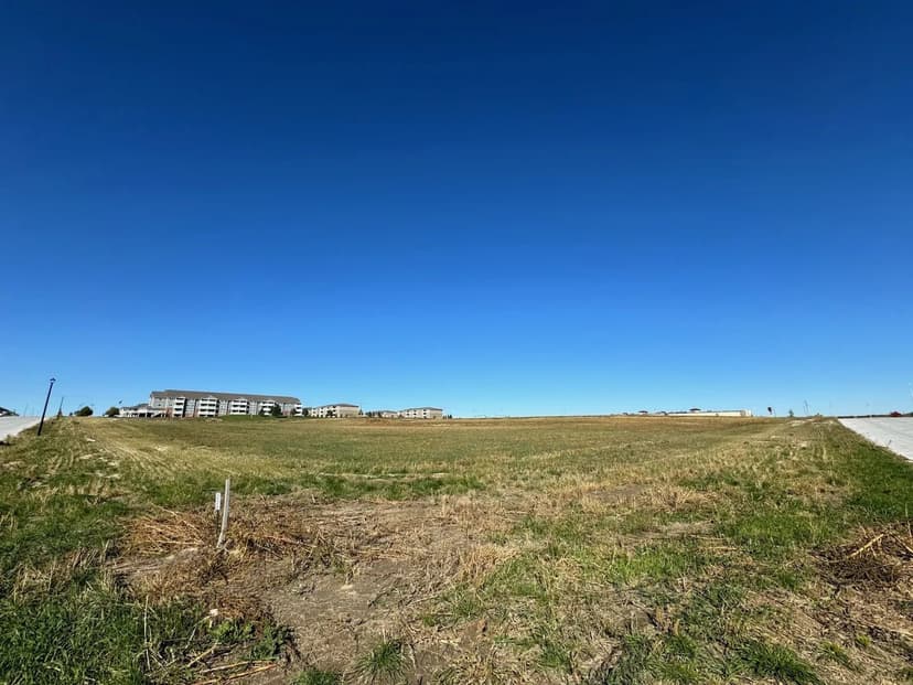 Vacant Land in Kearney