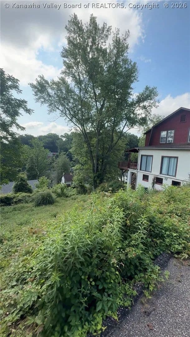 Lots & Land-Other in Charleston - Charleston, West Virginia, 25314