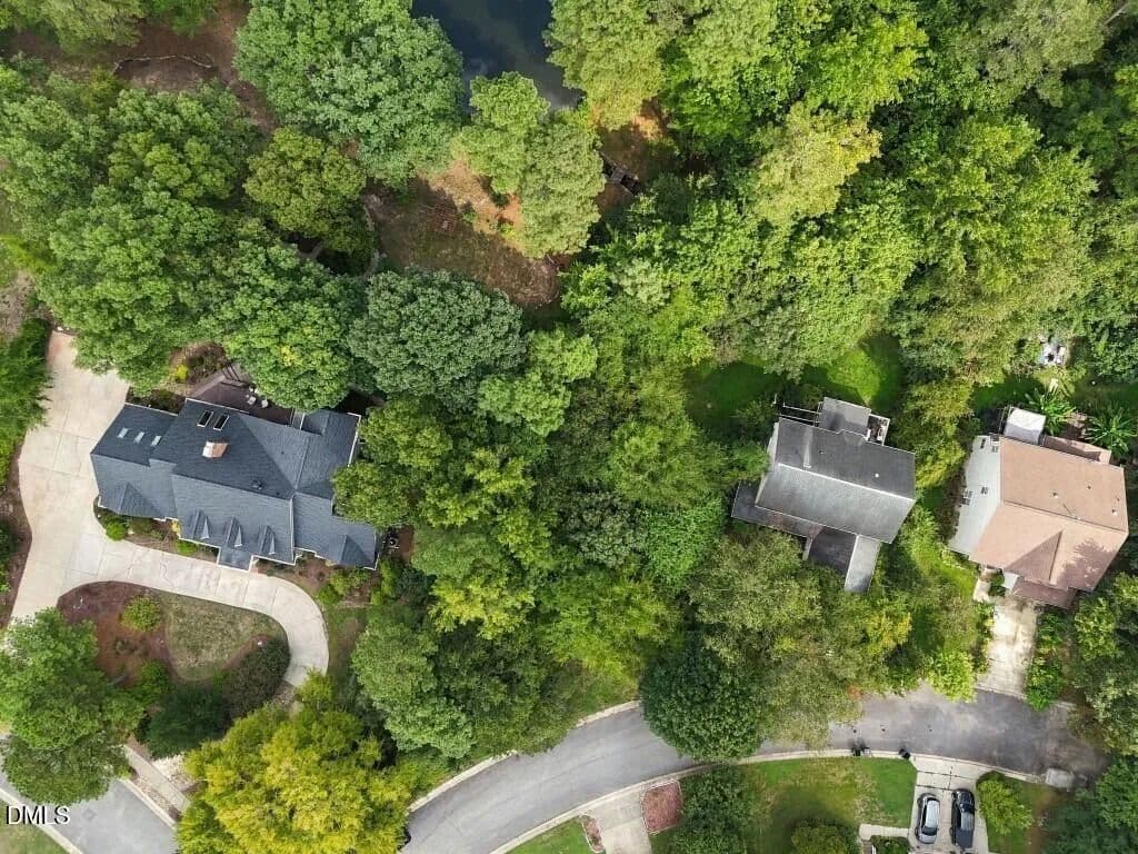 Lots & Land-Other in Raleigh - Raleigh, North Carolina, 27604