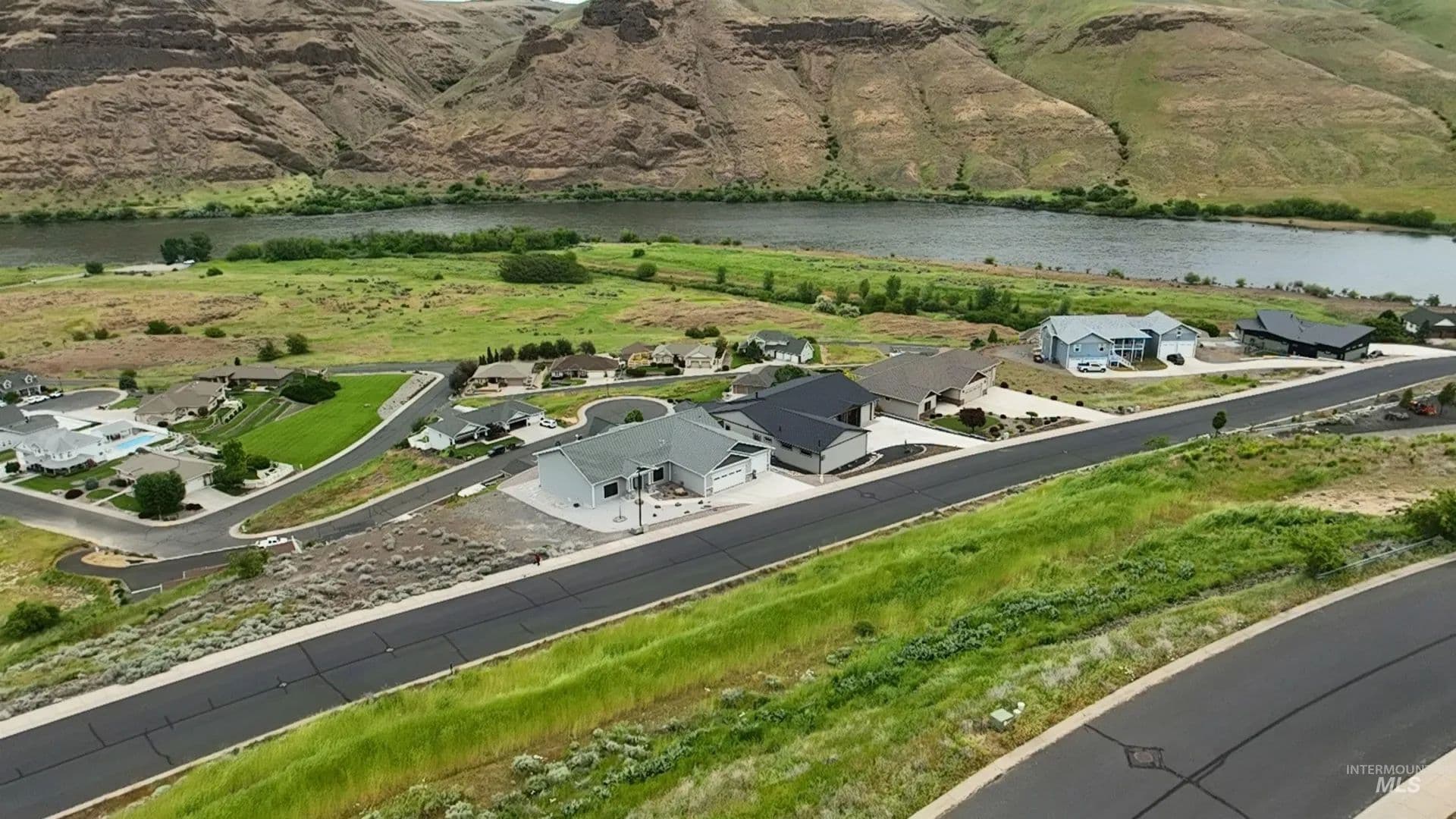 Lots & Land-Other in Asotin - Asotin, Washington, 99402