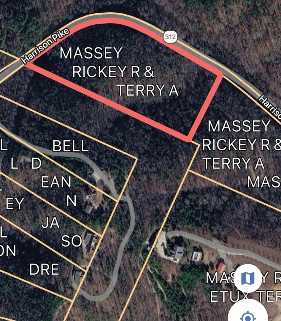 Property from 0 Harrison Pike - KW - McDonald, Tennessee, 37353