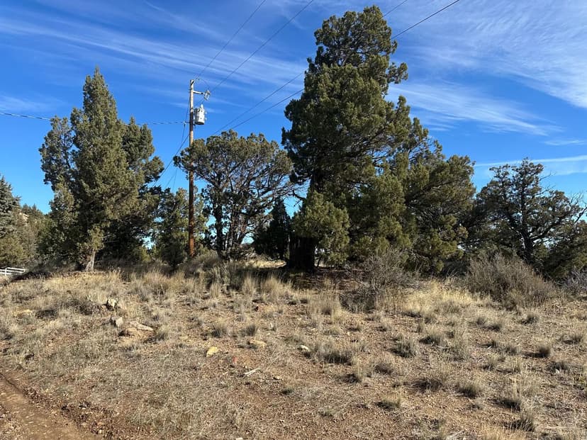 Vacant Land in Prineville