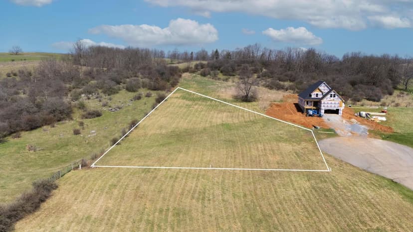 Lots & Land-Other in Maxwelton