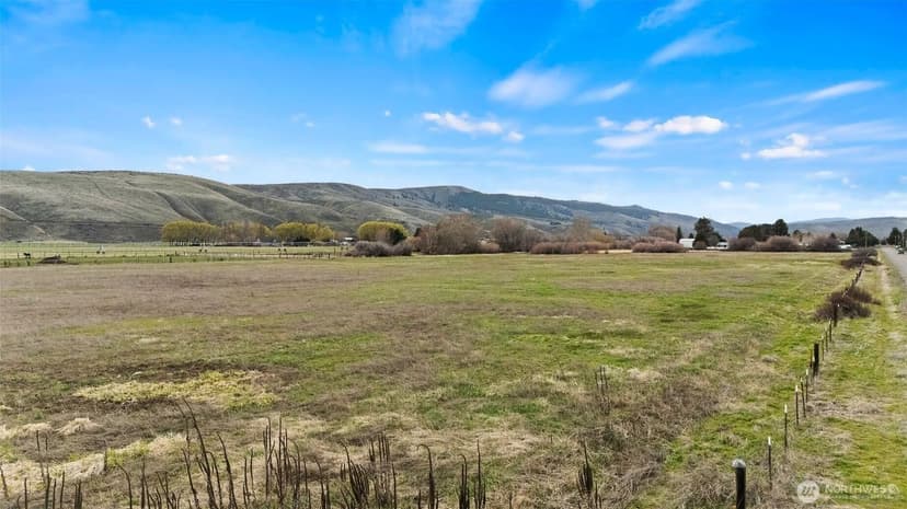 Lots & Land-Other in Ellensburg