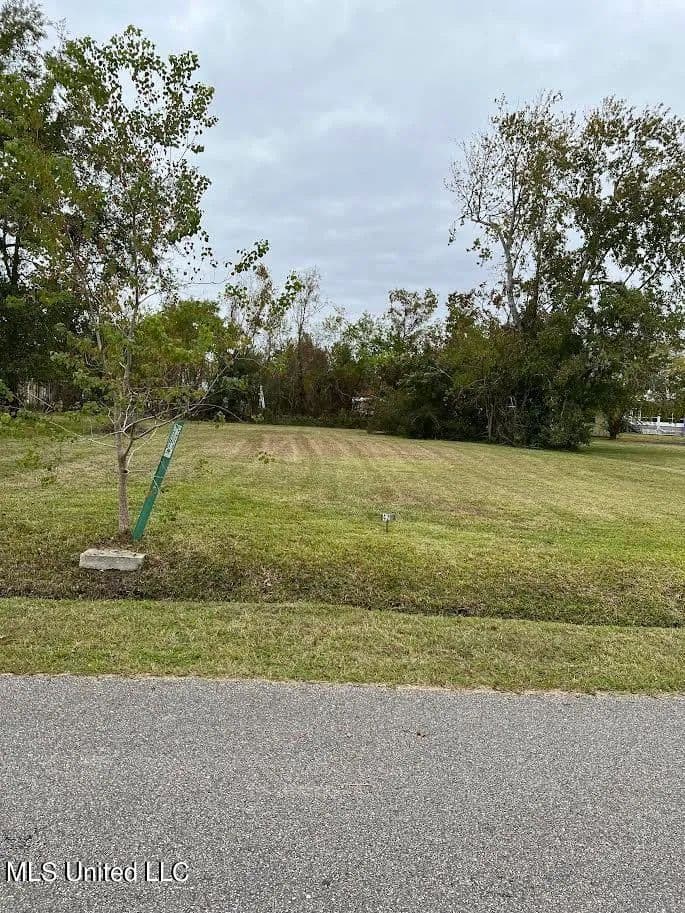 Vacant Land in Waveland - Waveland, Mississippi, 39576