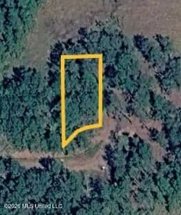 0.2 Acres of Land for Sale in Pearlington, Mississippi - Pearlington, Mississippi, 39572