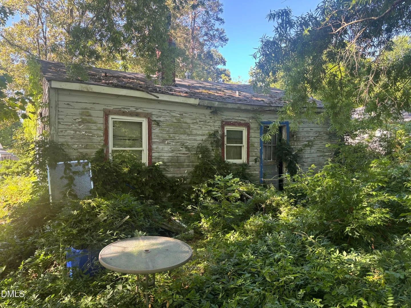Lots & Land-Other in Burlington - Burlington, North Carolina, 27215