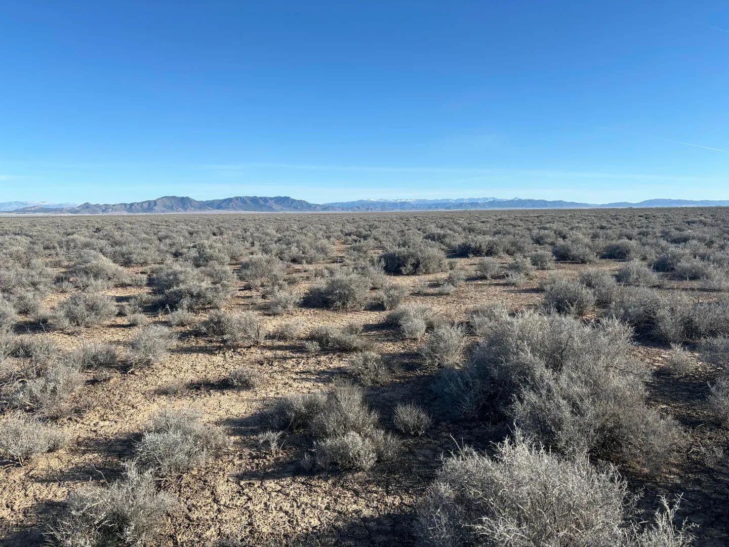Lots & Land-Other in Beryl - Beryl, Utah, 84714