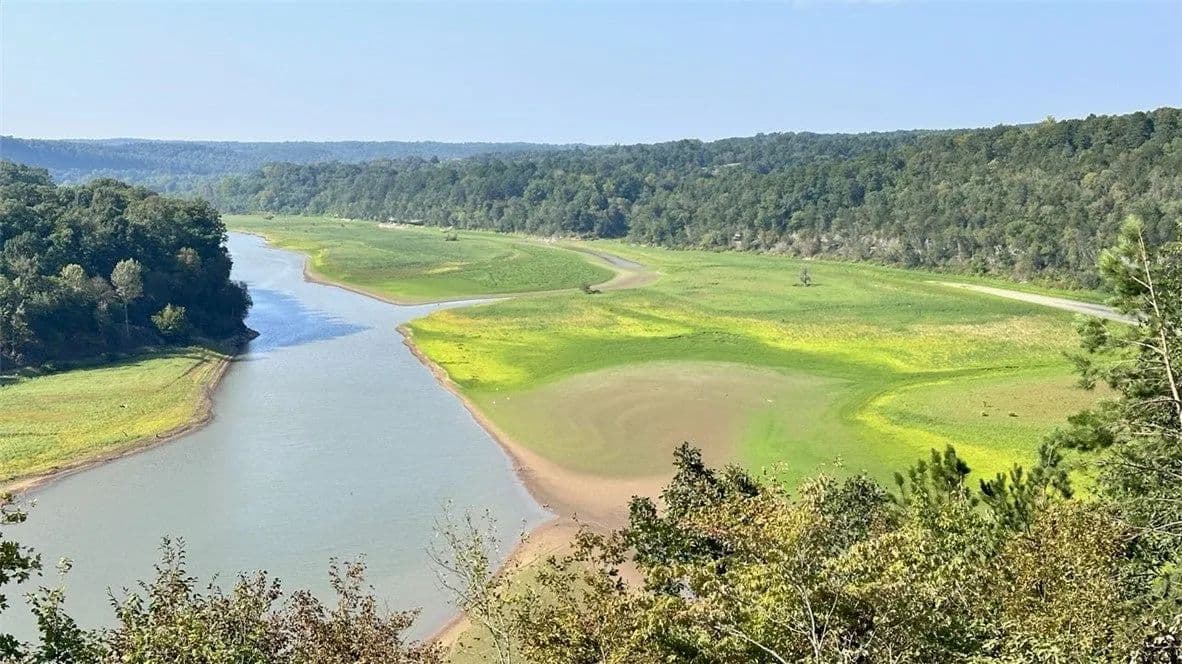 Lots & Land-Other in Hindsville - Hindsville, Arkansas, 72738