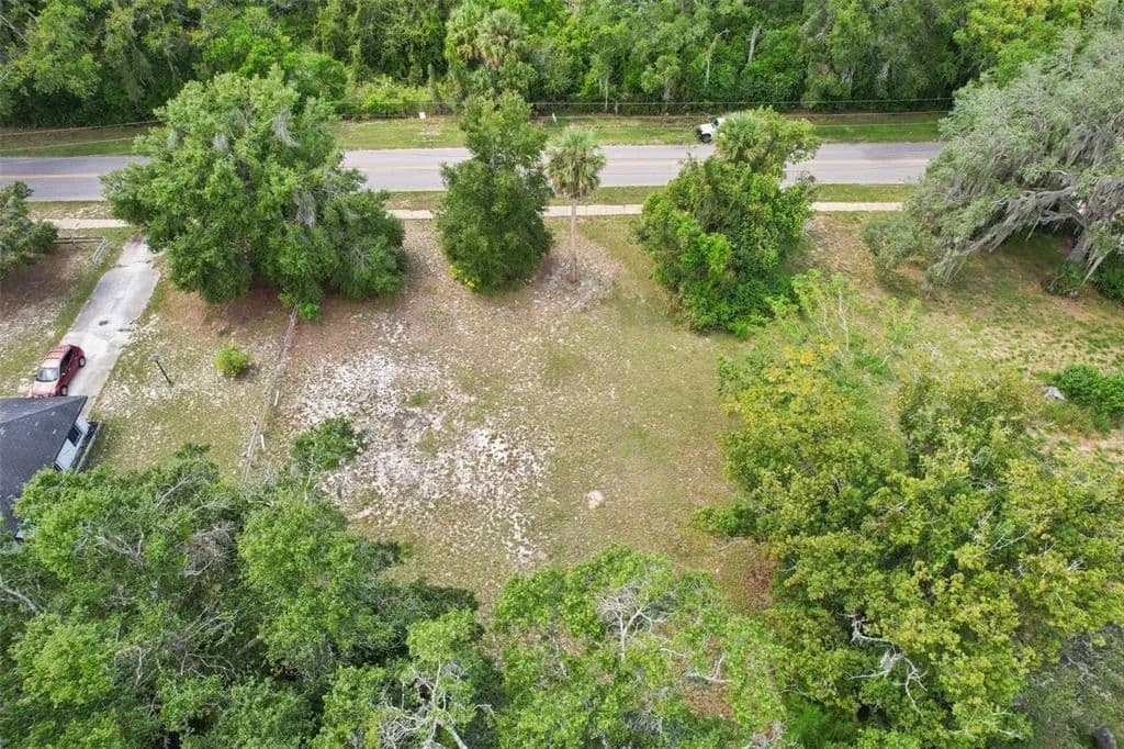 Vacant Land in Eustis - Eustis, Florida, 32726
