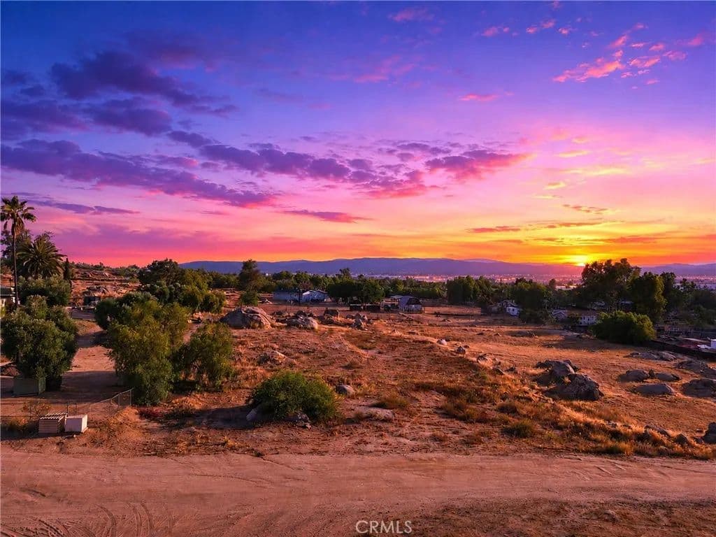 Property from 0 Rios Avenue - KW - Perris, California, 92570