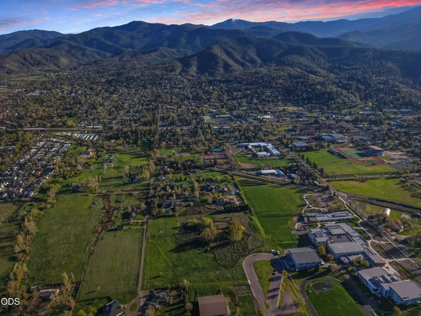 0.89 Acres of Land for Sale in Ashland, OR - land for sale