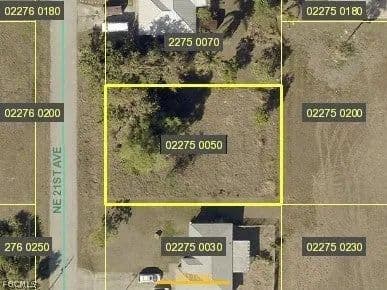 Lots & Land-Other in Cape Coral - Cape Coral, Florida, 33909