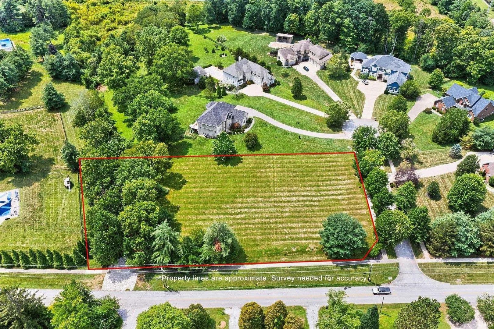 Lots & Land-Other in Bloomington - Bloomington, Indiana, 47401