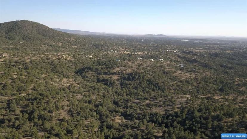 Vacant Land in Silver City