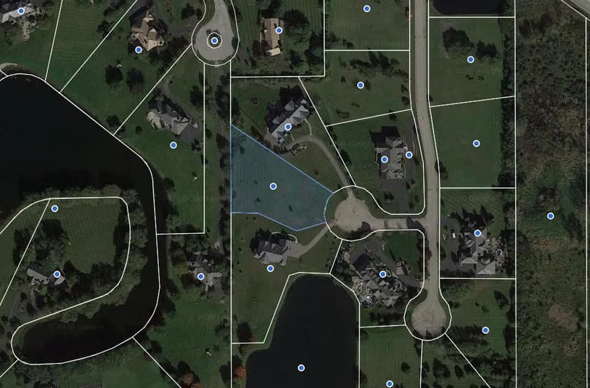 Vacant Land in South Barrington