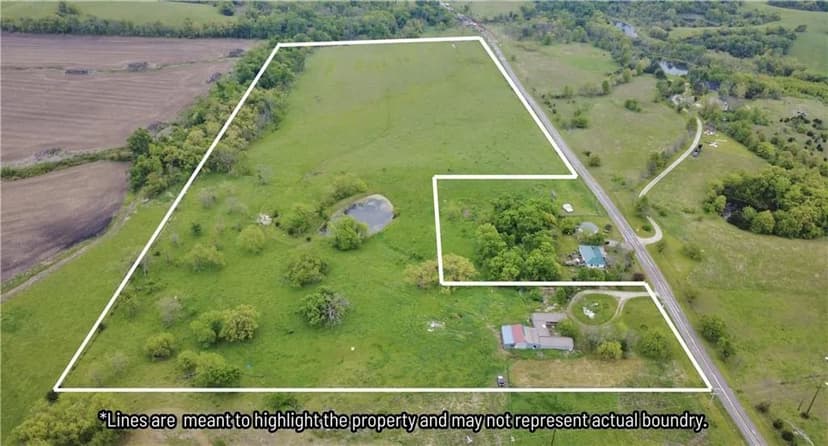 Lots & Land-Other in Princeton