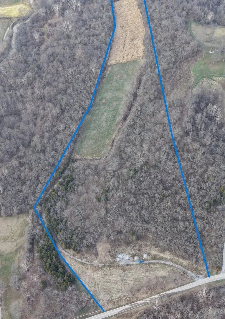 Property from 5242 Waterloo Road - KW