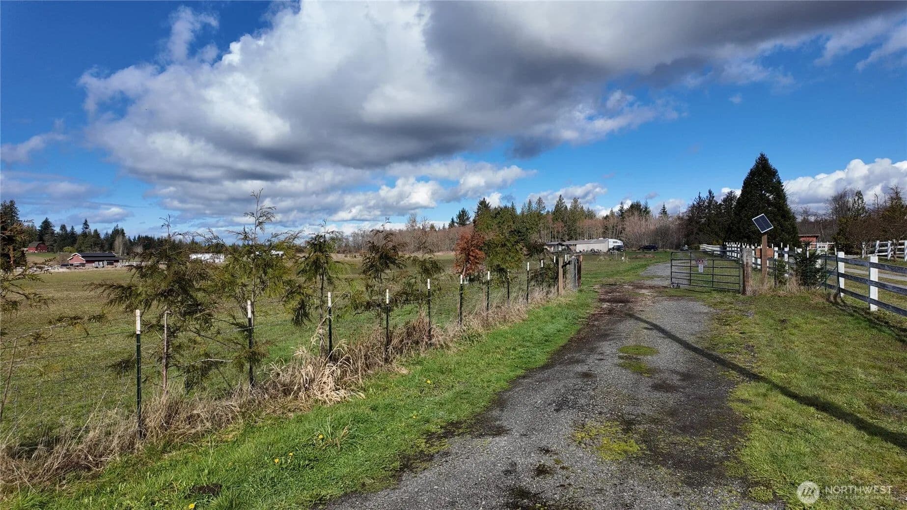 4.65 Acres of Land for Sale in Stanwood, WA - Stanwood, Washington, 98292