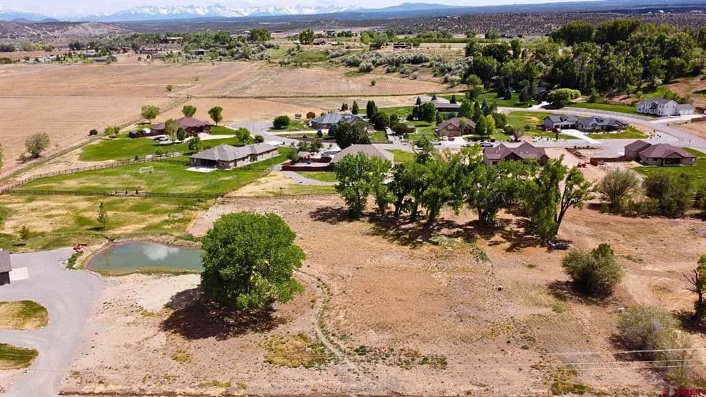 Property from 63242 Pearl Road - KW - Montrose, Colorado, 81403