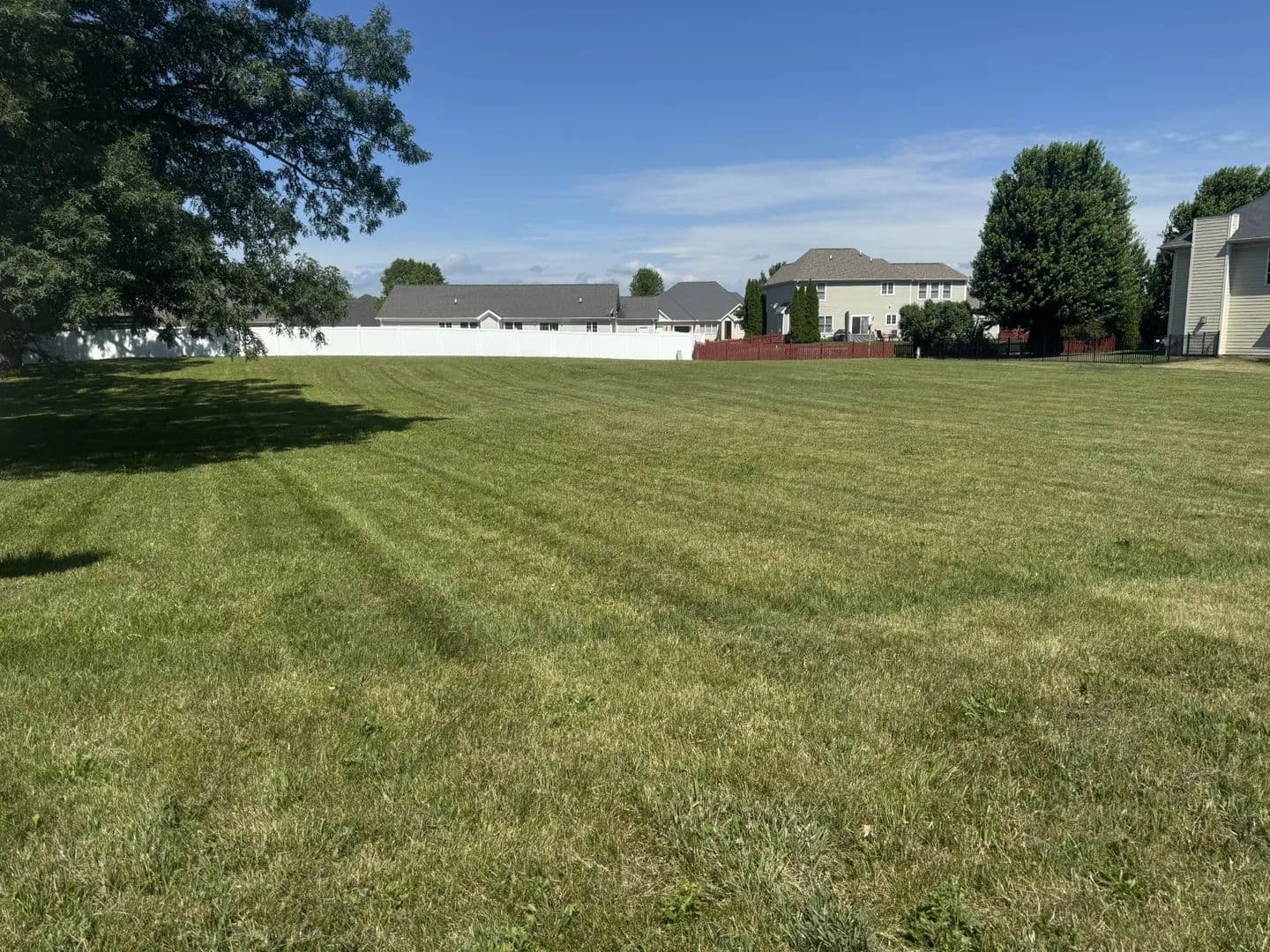Land -Single Family Acreage in LaSalle - Lasalle, Illinois, 61301