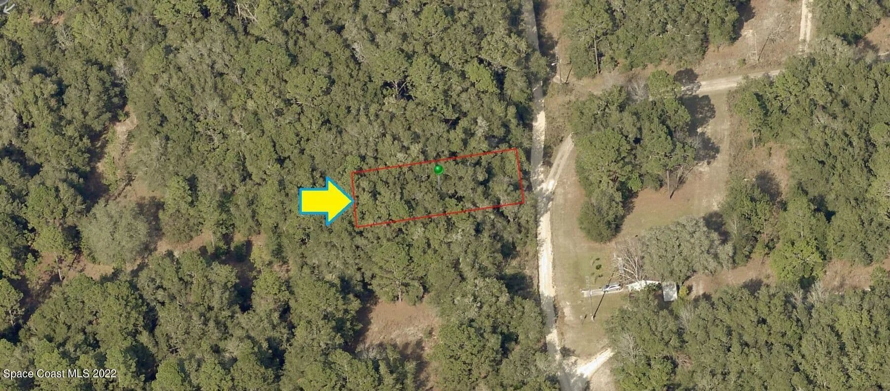 Vacant Land in Inverness - Inverness, Florida, 34453