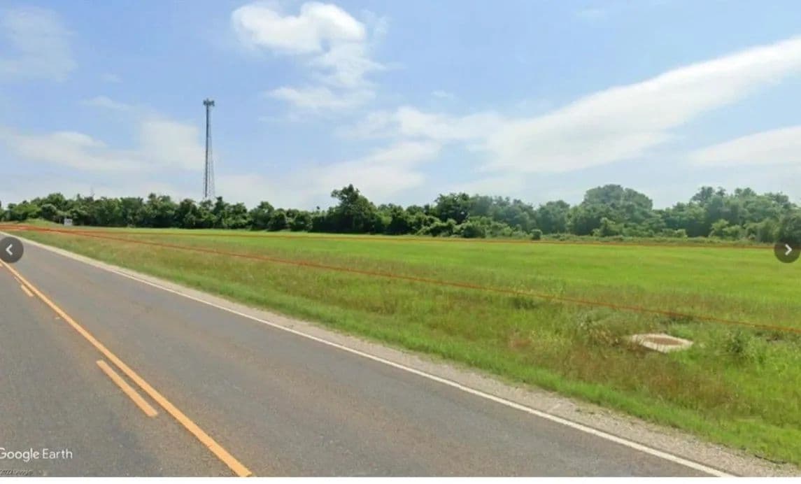Vacant Land in Elgin - Elgin, Texas, 78621