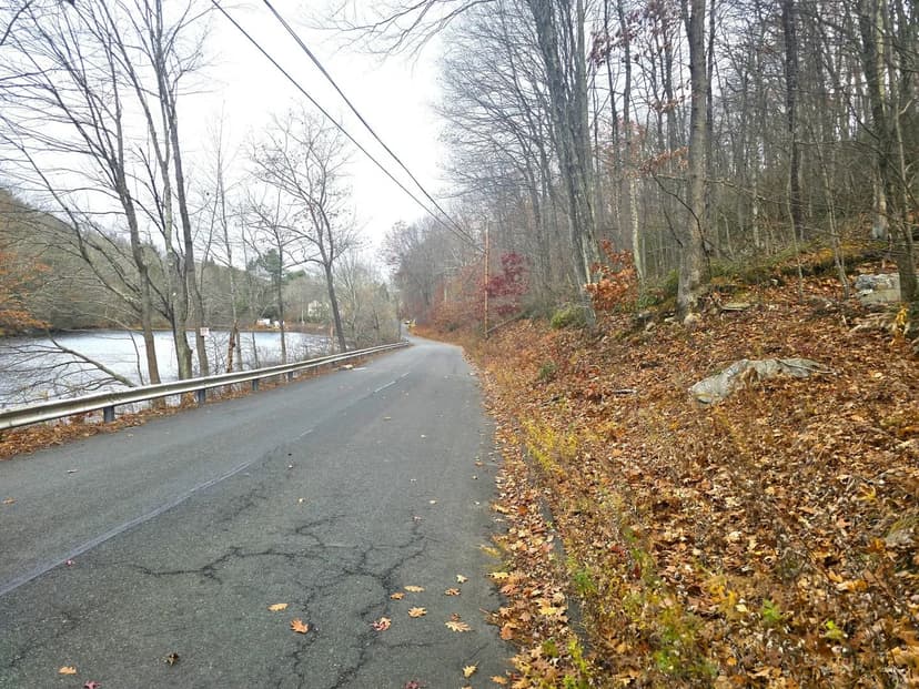 Property from 123-133 Todd Hollow Road - KW