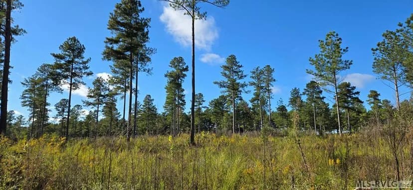 Vacant Land in Lawrenceville