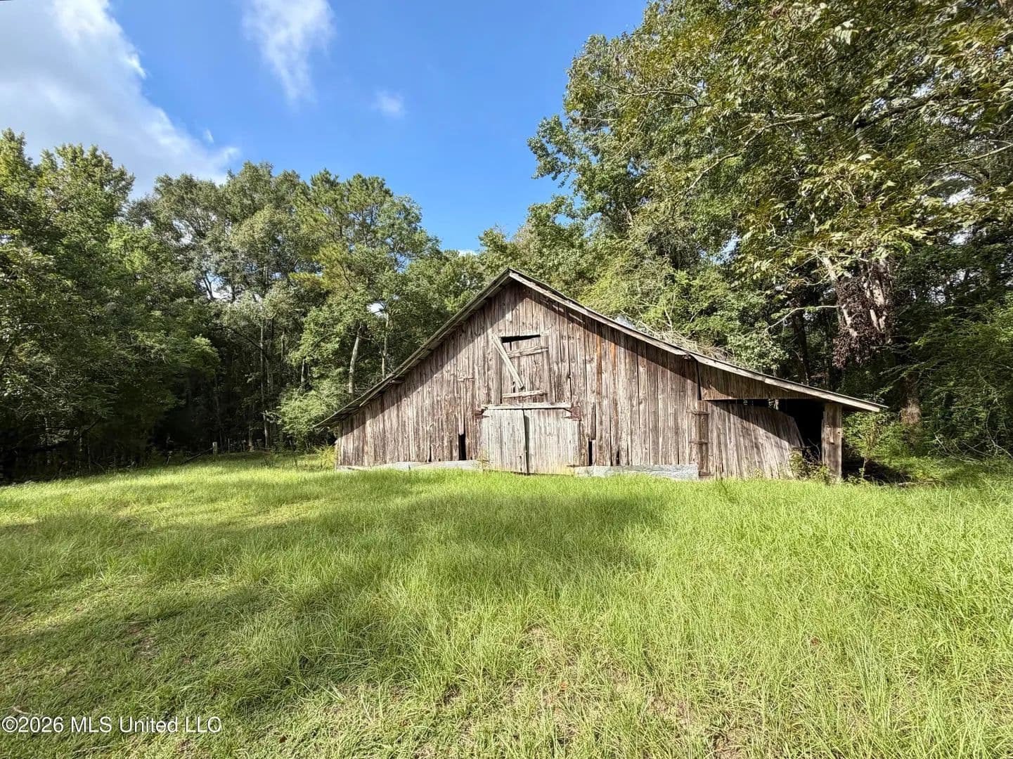 Lots & Land-Other in Sumrall - Sumrall, Mississippi, 39482