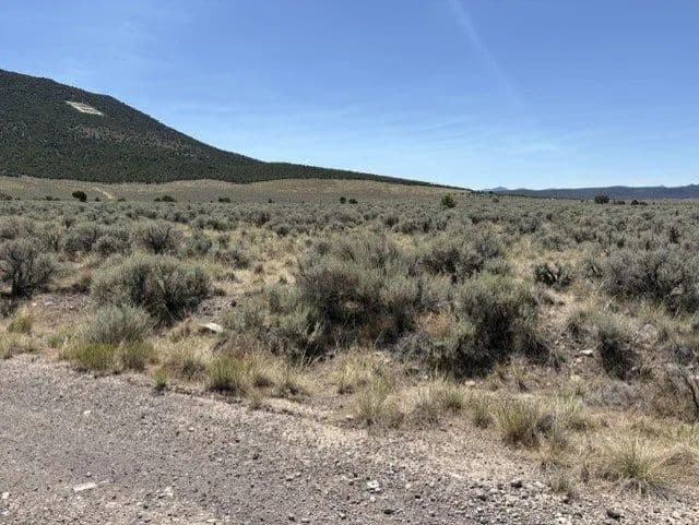 Land -Single Family Acreage in Beaver - Beaver, Utah, 84713