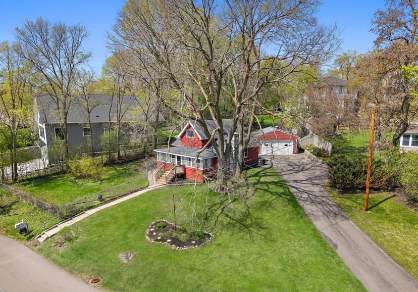 Property from 1921 Fagerness Point Road - KW