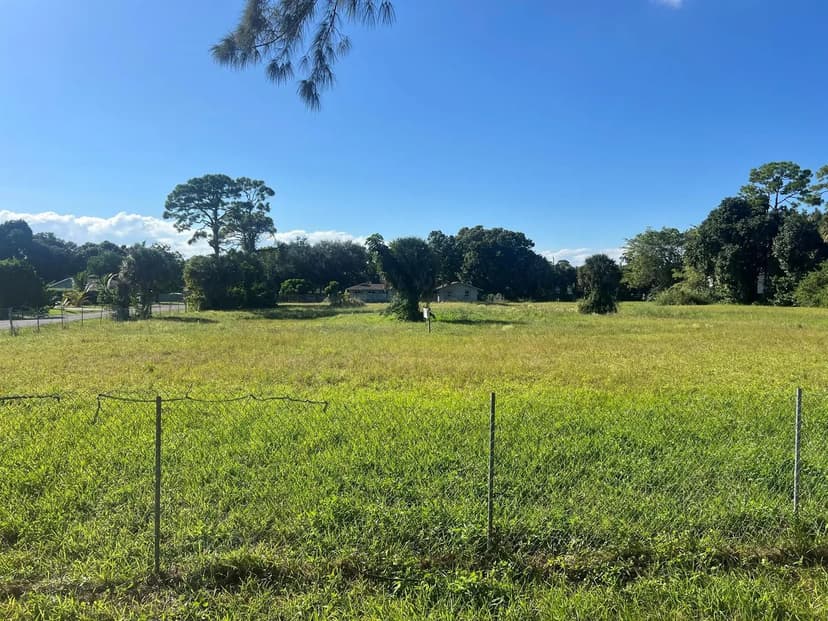 Lots & Land-Other in West Palm Beach