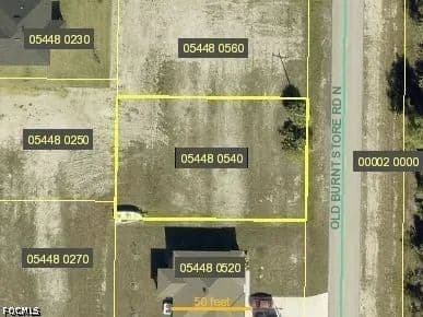 Lots & Land-Other in Cape Coral - Cape Coral, Florida, 33993