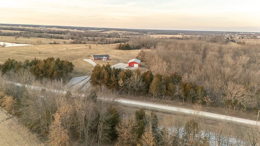 Welcome to 42046 Indiana Lane – Ralls County