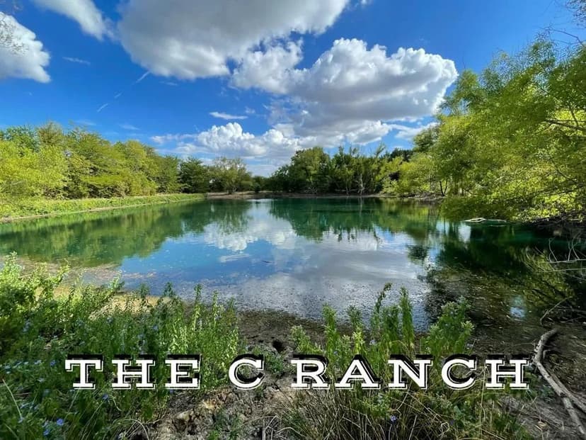 Vacant Land in Sulphur Springs