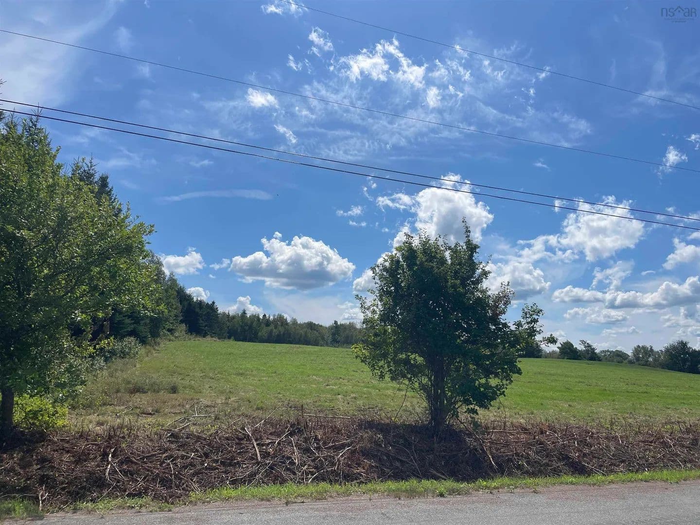 0.26 Acres of Land for Sale in Pugwash, NS - land for sale