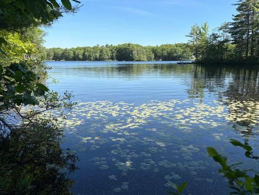 0.22 Acres of Land for Sale in Lyman, Maine - Lyman, Maine, 04002