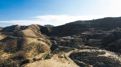 Piru Ranch Recreational Land