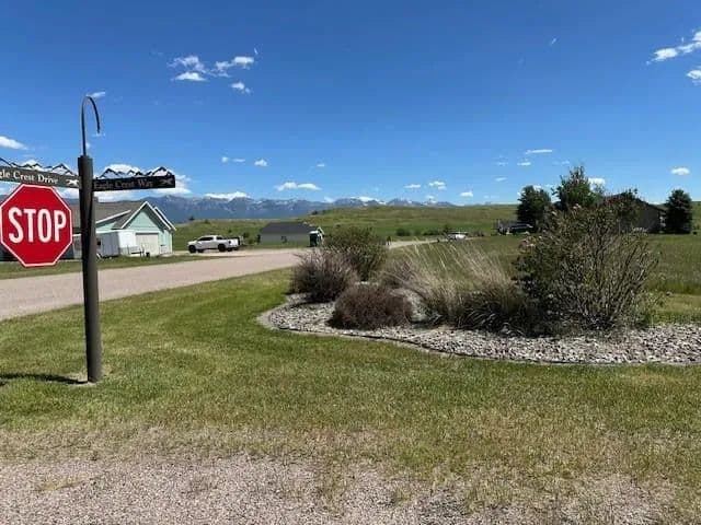 Land -Single Family Acreage in Polson - Polson, Montana, 59860