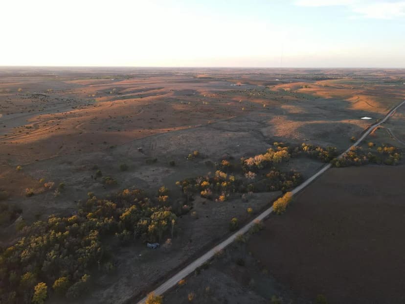 Vacant Land in Russell