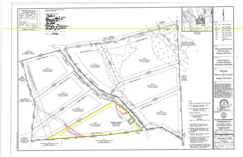 Lots & Land-Other in Douglas