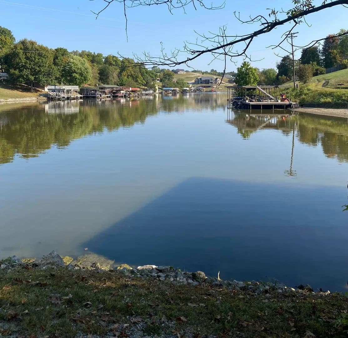 Vacant Land in Williamstown - Williamstown, Kentucky, 41097