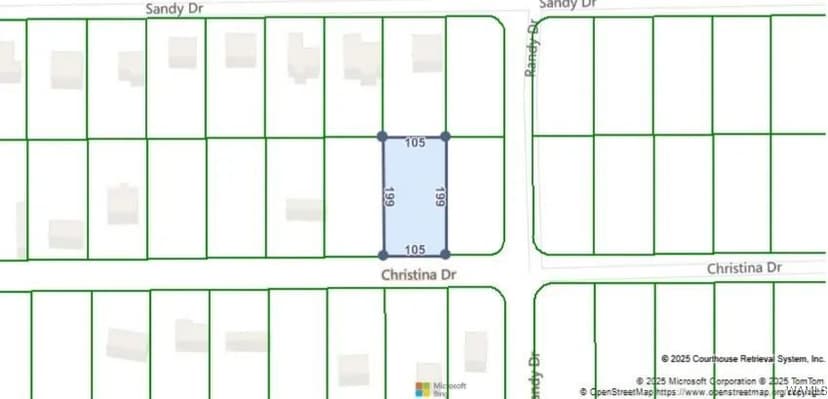 Property from 00 Christina Drive - KW