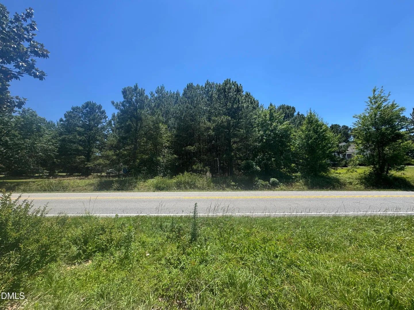 Property from 0 W Stewart Street - KW - Coats, North Carolina, 27521