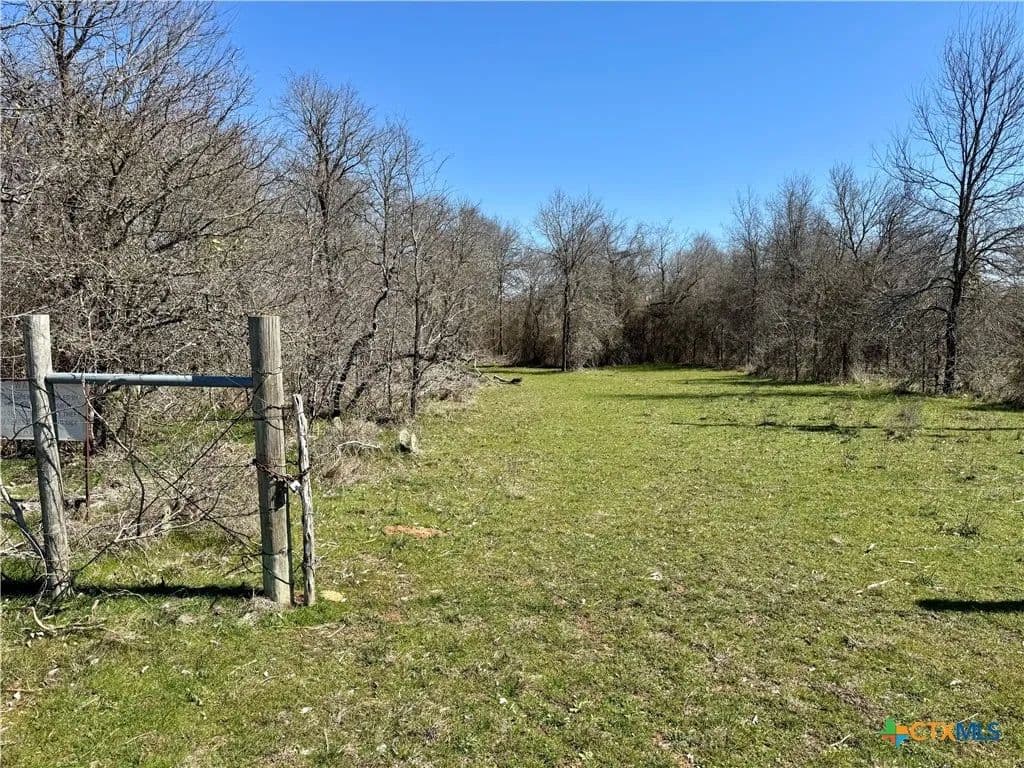 Vacant Land in Bartlett - Bartlett, Texas, 76511