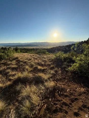 Lots & Land-Other in Fairview - Fairview, Utah, 84629