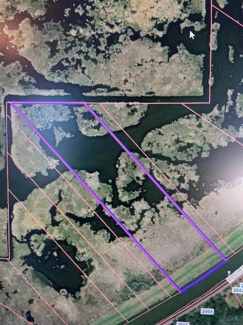 Property from 0 Bayou Dularge Rd - KW