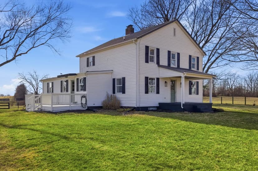 Property from 134 Shepherd Lane - KW